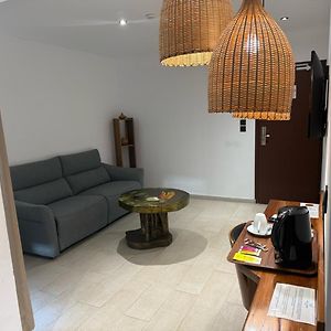 Suite à 1 Chambre à Coucher
